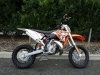 KTM 65X Motorcycle